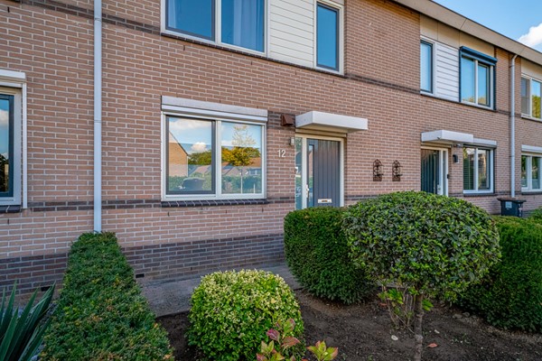 Medium property photo - Zoete Kroon 12, 6922 AX Duiven